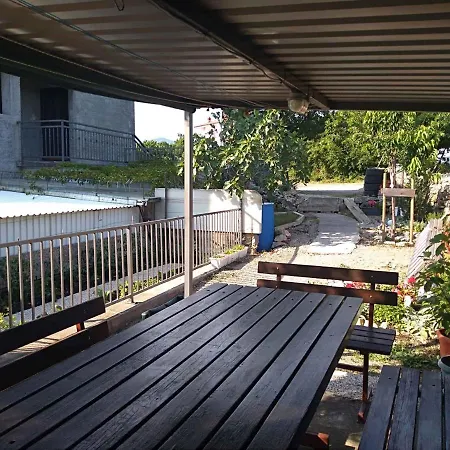1 Appartement