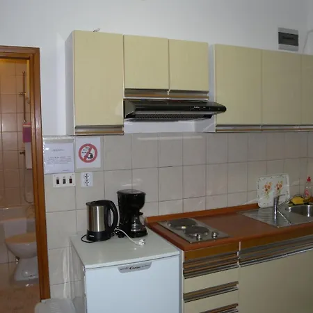 Appartement 1 Kraljevica
