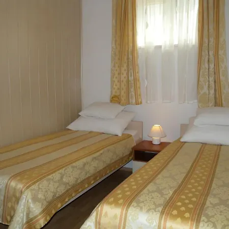 1 Appartement